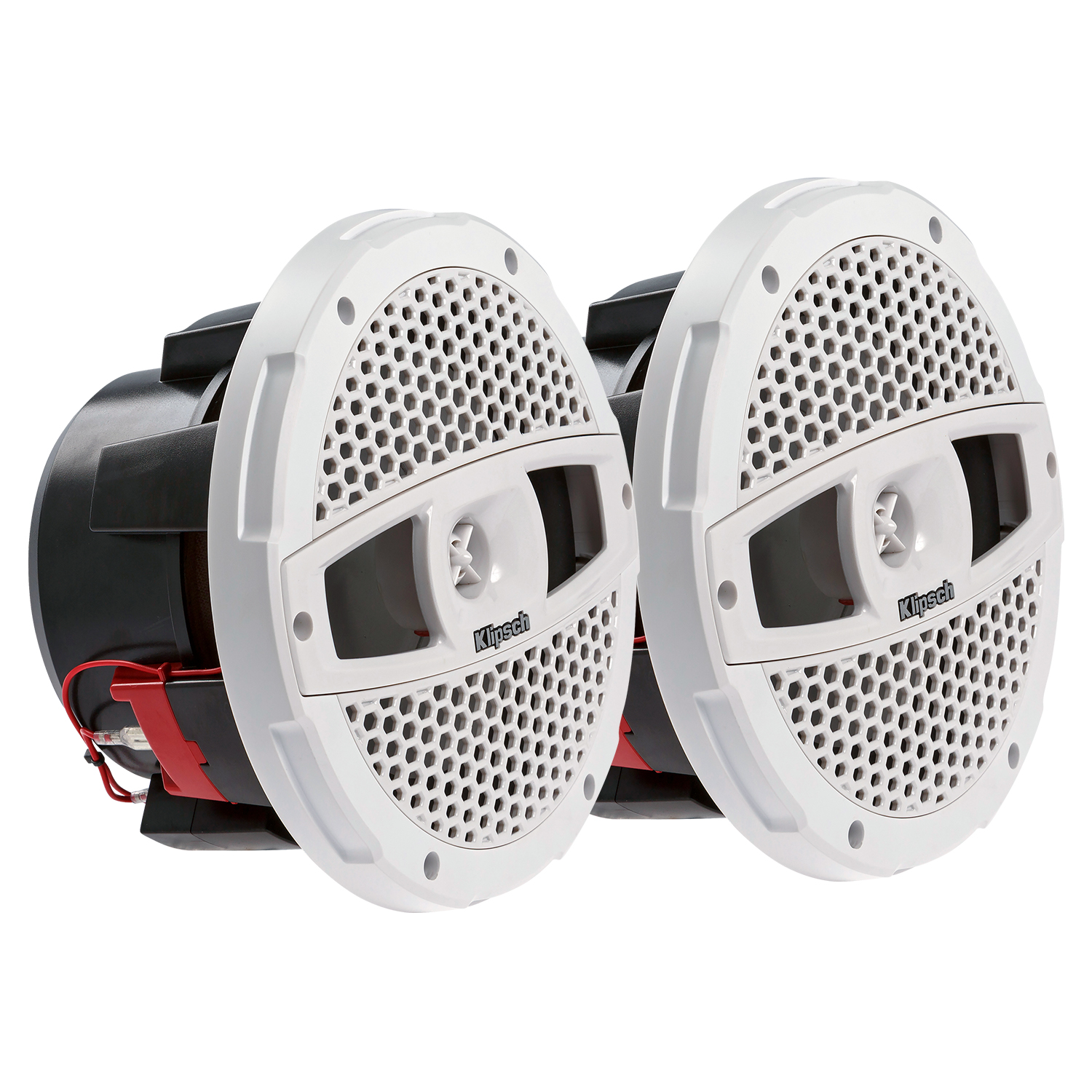 KMS850AW - ASA Electronics®